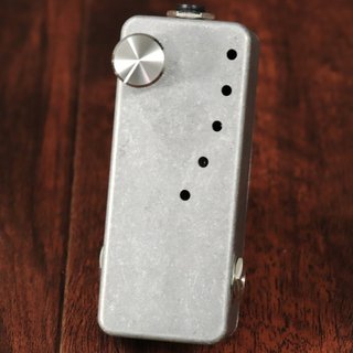 Lee Custom Amplifier12AU7 Tube Buffer/Booster  【梅田店】