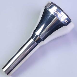 SYSTEM BLUE KEU Deep 太管 ユーフォニアム マウスピース 太管 【アウトレット】