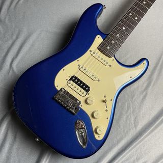 エレクトリックギター、Fender、American Ultra Stratocaster HSSの