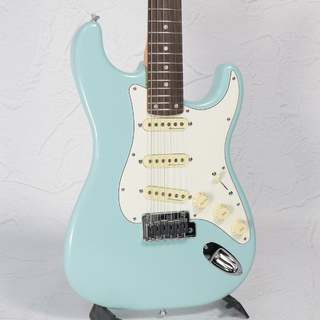 Fender Made in Japan Rei Stratocaster R246 Rosewood Rei Blu 【名古屋栄店】