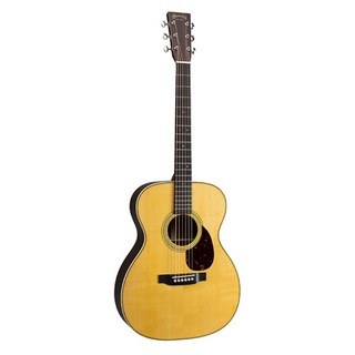 MartinOM-28 Standard (2018) 正規輸入品 アコースティックギター
