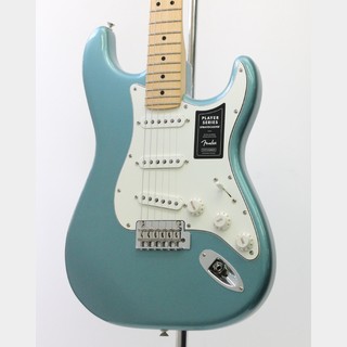 Fender Player Stratocaster, Maple Fingerboard / Tidepool【新品特価】