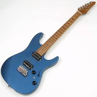 Ibanez AZ2402 / Prussian Blue Metallic 【SPOT Model】