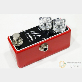 XoticSL Drive Red Color Limited Edition [RK479]