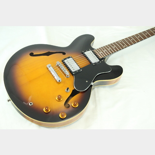 Epiphone DOT 【Made By Peerless Factory】
