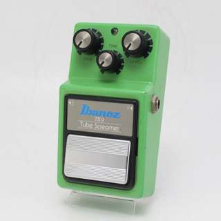 ギター用エフェクター ＞ オーバードライブ、Ibanez、TS9の検索結果