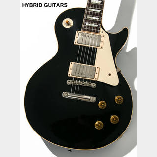 Gibson Custom Shop Historic Collection 1960 Les Paul Standard VOS Ebony 2012