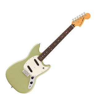 Fenderフェンダー Player II Mustang RW BCG エレキギター