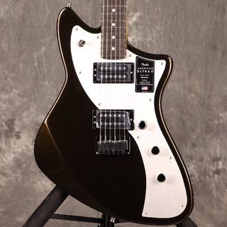 Fender American Ultra II Meteora Ebony Fingerboard Texas Tea フェンダー[S/N US24011003]【WEBSHOP】