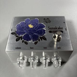 エフェクター（ギター・ベース用）、320design、Sunakakeの検索