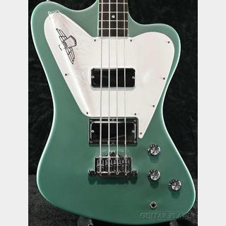 Gibson 【決算SALE!!】Non-Reverse Thunderbird -Inverness Green-【4.19kg】【金利0%対象】【送料当社負担】