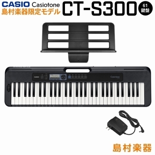 CasioCT-S300