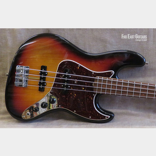 FenderAmerican Original 60s Jazz Bass