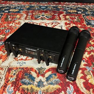 audio-technica ATW-1322 【現物画像】