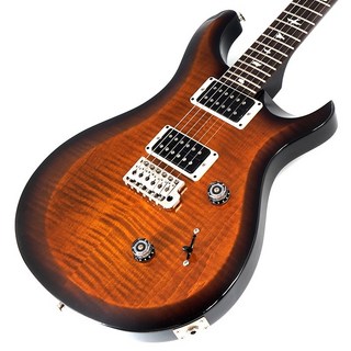 Paul Reed Smith(PRS)2024 S2 Custom 24 (Black Amber) SN.S2072871