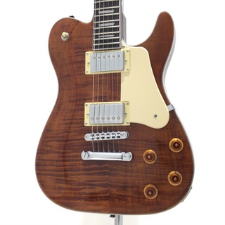 Bacchus BARON-FM ST-BR