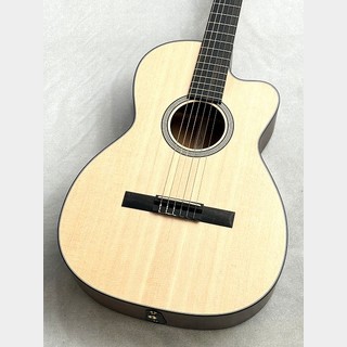 君島大空×Martin／000C12-16E Nylon｜部屋に置いておきたいガット