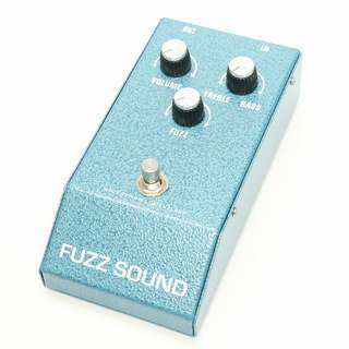 SM Fuzz 音楽的なゲルマニウムファズ SM Fuzz 音楽的なゲルマニウムファズ SM Fuzz 音楽的なゲルマニウム