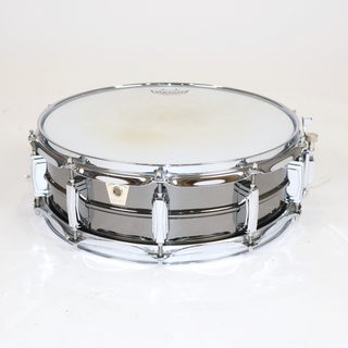 Ludwig 【中古】 スネアドラム ラディック Ludwig LB416 Black Beauty 14×5