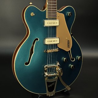 Gretsch Electromatic Pristine LTD Center Block Petrol 【名古屋栄店】