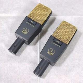 AKGC414 XLII Stereo Set 【梅田店】