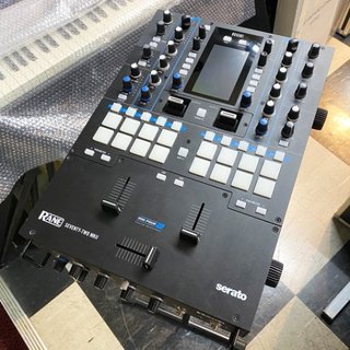 RANE SEVENTY-TWO MKII