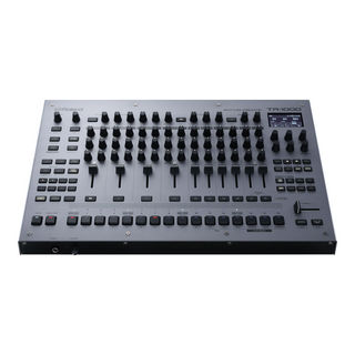 Roland リズムマシン TR-1000 RHYTHM CREATOR TR-808/TR-909から厳選した16種類の回路を搭載