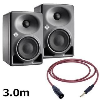 配信機器・PA機器・レコーディング機器 Neumann kh120 II (2) Amazon | Neumann KH 120 II DSP パワードスタジオモニター - ホワイト