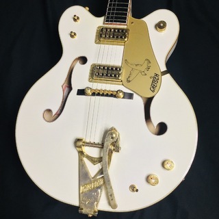 Gretsch 中古 G6136DC FSR Falcon Double Cutaway with Bigsby　#JT12125115【3.73kg】