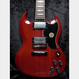 Tokai SG-GP HMMR C/CH【厳選ホンマホワンピース】【マダガスカルローズ】【オールラッカー】【弊店オーダー品】