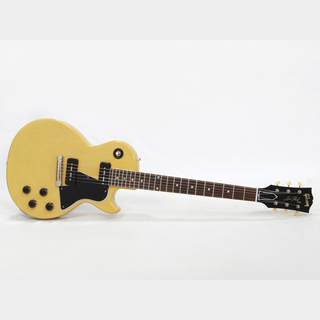Gibson Custom Shop 1957 Les Paul Special Single Cut Reissue VOS / TV Yellow #731084