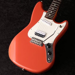Fender Made in Japan Limited Cyclone Rosewood Fingerboard Fiesta Red [2024年限定モデル] フェンダー【御茶ノ