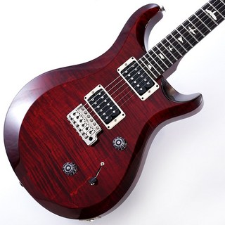 Paul Reed Smith(PRS) 【USED】S2 Custom 24 (Fire Red Burst) SN.S2069673