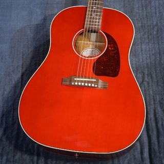 Gibson【New】J-45 Standard ~Cherry~  #23203126