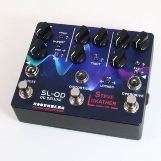 【正規輸入品】SL-OD ローデンバーグ RODENBERG SL-OD Overdrive DELUXE｜ローデンバーグ｜メーカー直