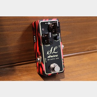 Xotic SL Drive Xotique Mod by E.W.S.【Red Marble】