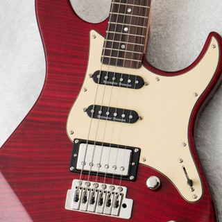 YAMAHA、PACIFICA 612VIIFMXの検索結果【楽器検索デジマート】