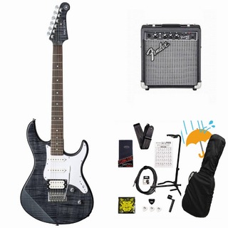 YAMAHA PACIFICA212VFM TBL(トランスルーセントブラック) エレキギター パシフィカ PAC-212VFM PAC212VFM Fender 1