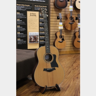 Taylor 317e / Natural