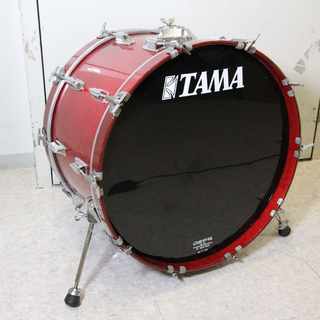 Tama 80s SUPERSTAR 9822 BassDrum 22×14 ハードケース付属 タマ スーパースター バスドラム 【池袋店】