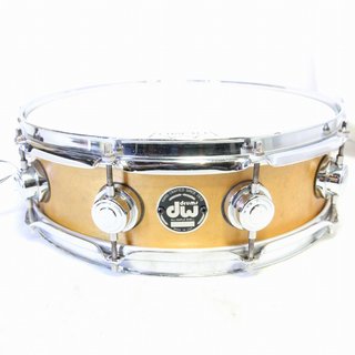 dw DW1404CL 14x4 Collectors Maple スネアドラム【池袋店】