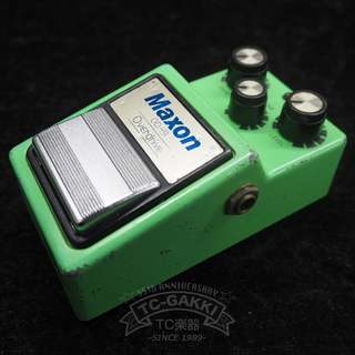 maxon od-9の検索結果【楽器検索デジマート】