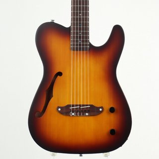 SCHECTER Oriental Series OL-FL-N-P TSB Tobacco Sunburst 【梅田店】