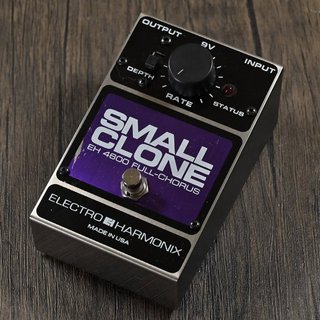 Electro-Harmonix Small Clone Reissue アナログコーラス【名古屋栄店】