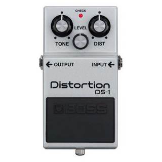 BOSS DS-1-WH