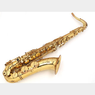 YAMAHA テナーサックス YTS-62 G1Neck 全タンポ交換済み 【横浜店】