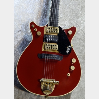 Gretsch G6131-MY マルコムヤングモデル G6131-MY Malcolm Young Signature Jet™, Ebony Fingerboard
