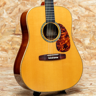 Don Musser 2006D Cocobolo