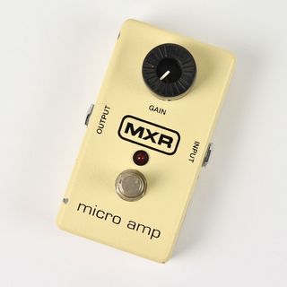 ギター用エフェクター、MXR、M133の検索結果【楽器検索デジマート】