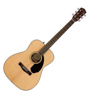 Fender フェンダー CC-60S Concert Walnut Fingerboard Natural アコースティックギター